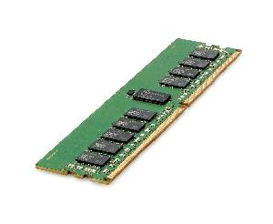 HPE P07642-B21 - 16 GB - 1 x 16 GB - DDR4 - 3200 MHz - 288-pin DIMM